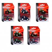 Surtido Mini Tractores