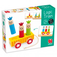Logic Train