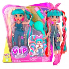 Vip Hair Muñeca Fashion Lexie