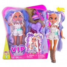 Vip Hair Muñeca Fashion Hailey