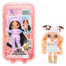 Muñeca Na Na Na Surprise Cora Cowgirl