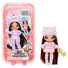 Muñeca Na Na Na Surprise Catie Cat