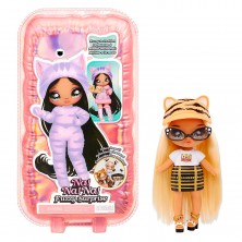 Muñeca Na Na Na Surprise Tiger Linda