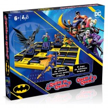 Juego Quien es Quien Batman