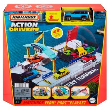 Set de Juego con Vehículo Surtido