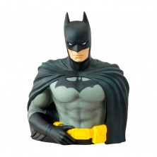 Hucha Figura Batman Medio Cuerpo 20 cm