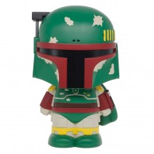 Hucha Figura Boba Fett 20 cm