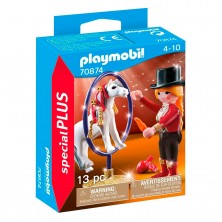 Playmobil Doma de Caballos 70874