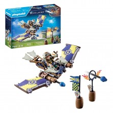 Playmobil Planeador 71211