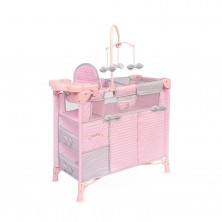 Bressol Canviador Plegable