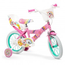 copy of Bicicleta Unicornio 12"