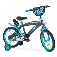 Bicicleta Blue Ice 16"