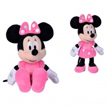 Peluche Minnie 20 cm
