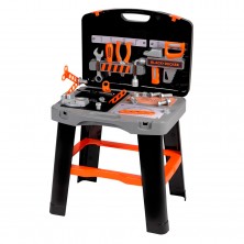 Taller Maletín Black & Decker