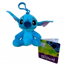 Llavero Stitch 10 cm