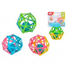 Pelota Blandita para Bebé Colores Surtidos