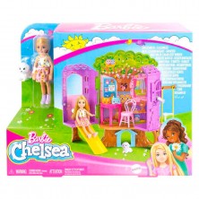 Chelsea Casa del Árbol
