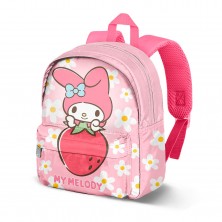 Mochila Guardería Deluxe My Melody