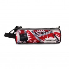 Estuche Redondo Zapatillas