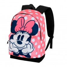 Mochila Juvenil Minnie