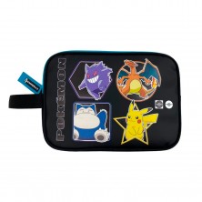 Neceser con Asa Pokémon