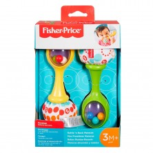 Maracas Musicales