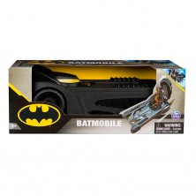 Batman Batmóvil 1/16