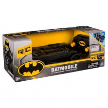 Batmóvil RC Escala 1/18