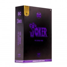 Figura Colección The Joker