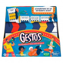 Joc Gestos