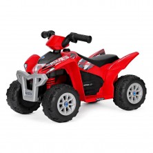 Mini Quad Polaris 6V