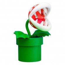 Lámpara Planta Piraña 21 cm