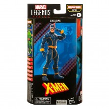 Figura Titan X-Men Cyclops