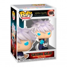 Funko Pop Figura Satoru Gojo