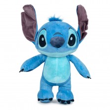Peluche Stitch con Sonidos 28 cm
