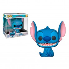 Funko Pop Figura Grande Stitch 25 cm