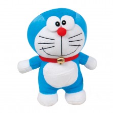 Peluche Doraemon Sonrisa 40 cm