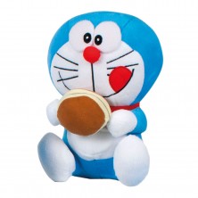 Peluche Doraemon con Dorayaki