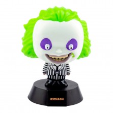 Lámpara Figura Beetlejuice 10 cm