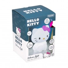 Lámpara Figura 3D Hello Kitty