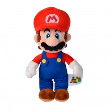 Peluche Mario 20 cm