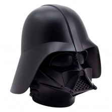 Lámpara Casco Darth Vader 14 cm