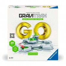 Gravitrax Go Explosive