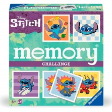 Memory Stitch