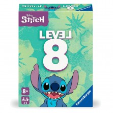 Juego Mesa Level 8 Stitch