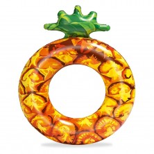 Flotador Hinchable Fruta Surtido