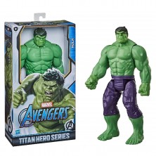 Figura Deluxe Hulk