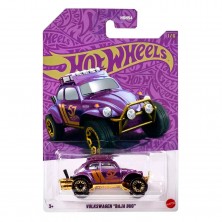 Vehículos Spring Hot Wheels Surtido