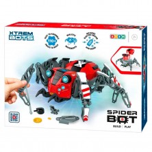 Spider Bot