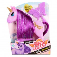 Unicornio Pequeño Dream Ella Surtido